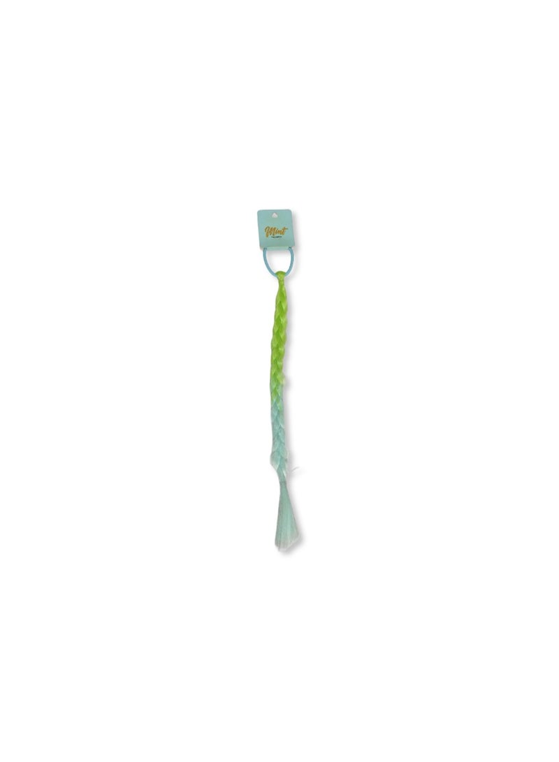 Braided Hair Accessory - Image 1